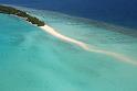 Maldives from the air (12)